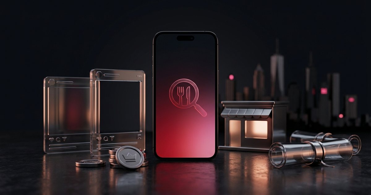 ایده تخفیف و اشانتیون رستوران با اینفلوئنسر؛ ۹ ایده جذب مشتری