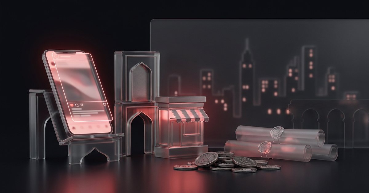 یکتانت یا اینفلوئنسر؟ کدام برای کسب‌وکار شما مناسب‌تر است